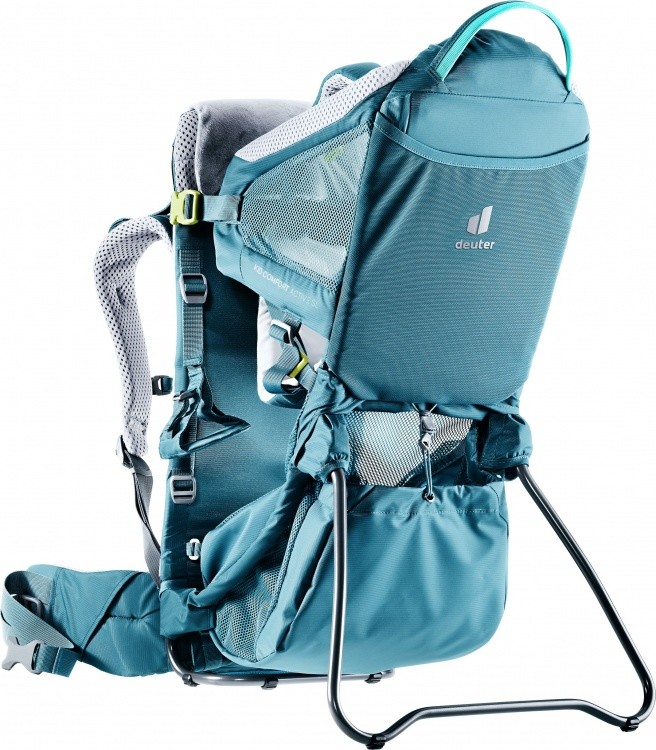 deuter Kid Comfort Active SL deuter Kid Comfort Active SL Farbe / color: denim ()