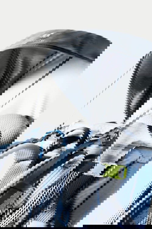 Sonnenschutz / Roof top