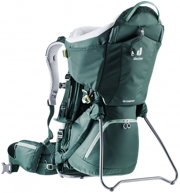 deuter Kid Comfort deuter Kid Comfort Farbe / color: forest ()