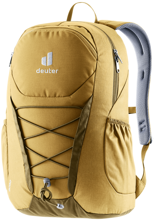 deuter Gogo deuter Gogo Farbe / color: caramel-clay ()