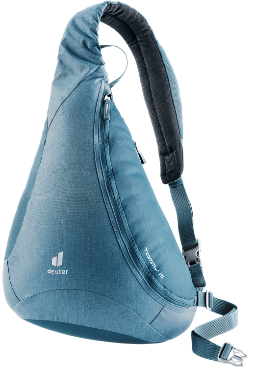 deuter Tommy M deuter Tommy M Farbe / color: arctic ()