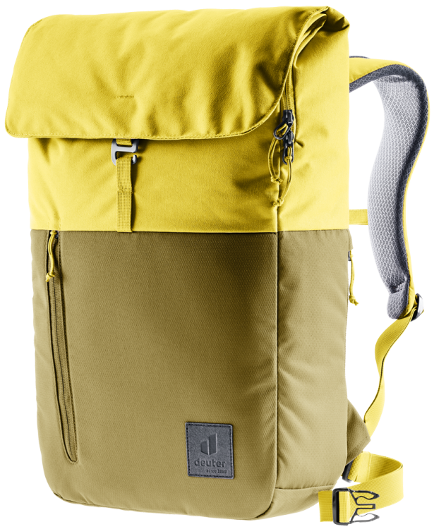 deuter UP Seoul deuter UP Seoul Farbe / color: clay-turmeric ()