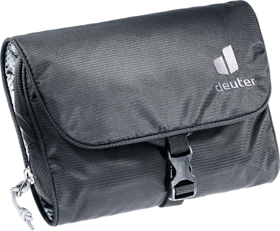 deuter Wash Bag I deuter Wash Bag I Farbe / color: black ()