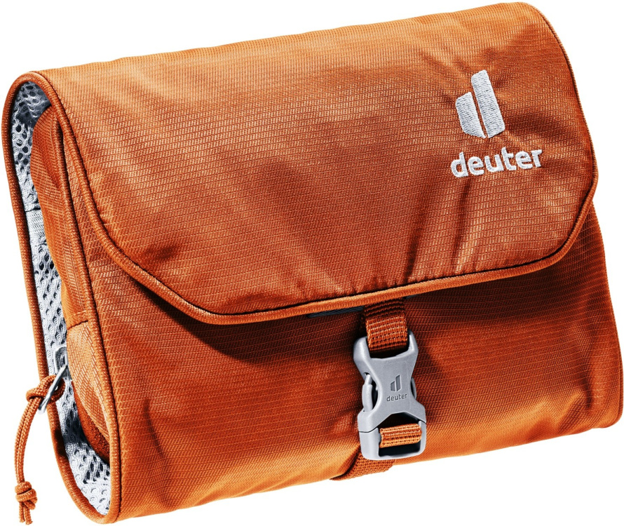 deuter Wash Bag I deuter Wash Bag I Farbe / color: chestnut ()