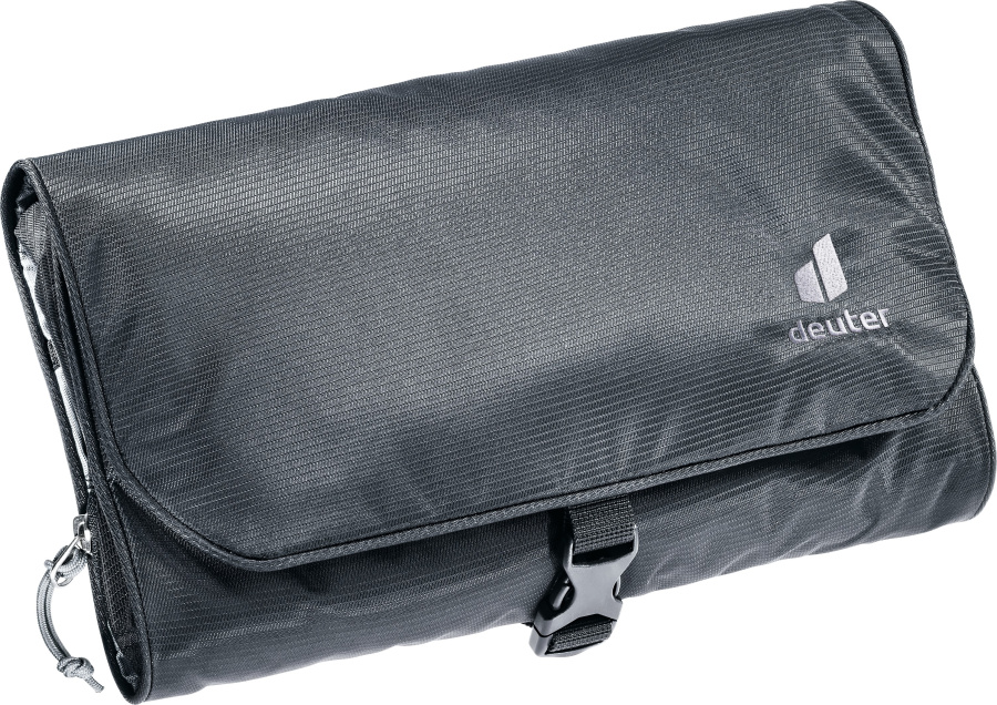 deuter Wash Bag II deuter Wash Bag II Farbe / color: black ()