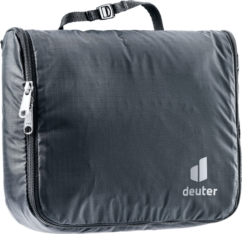 deuter Wash Center Lite I deuter Wash Center Lite I Farbe / color: black ()