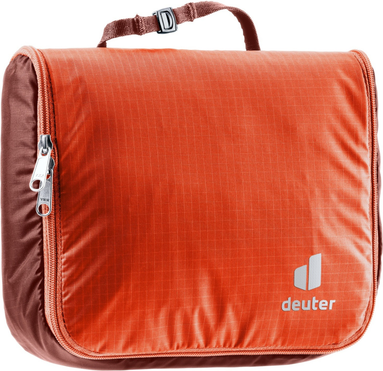 deuter Wash Center Lite I deuter Wash Center Lite I Farbe / color: papaya-redwood ()