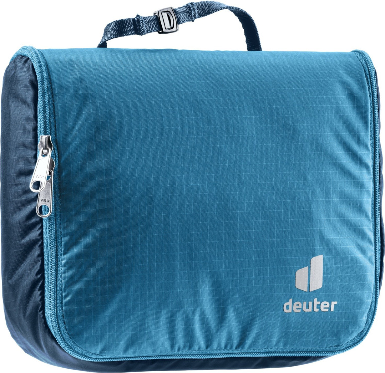 deuter Wash Center Lite I deuter Wash Center Lite I Farbe / color: wave-ink ()