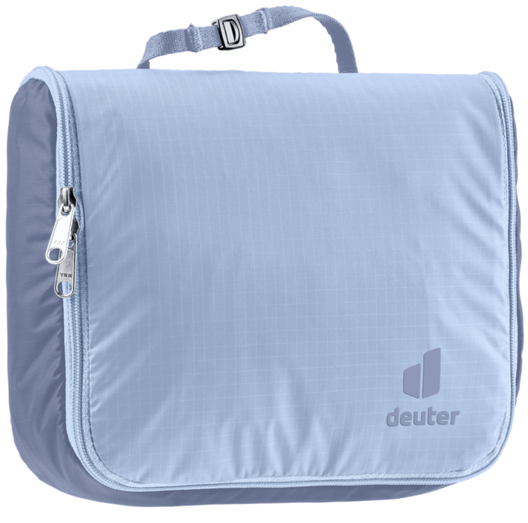 deuter Wash Center Lite I deuter Wash Center Lite I Farbe / color: polar-bluejay ()