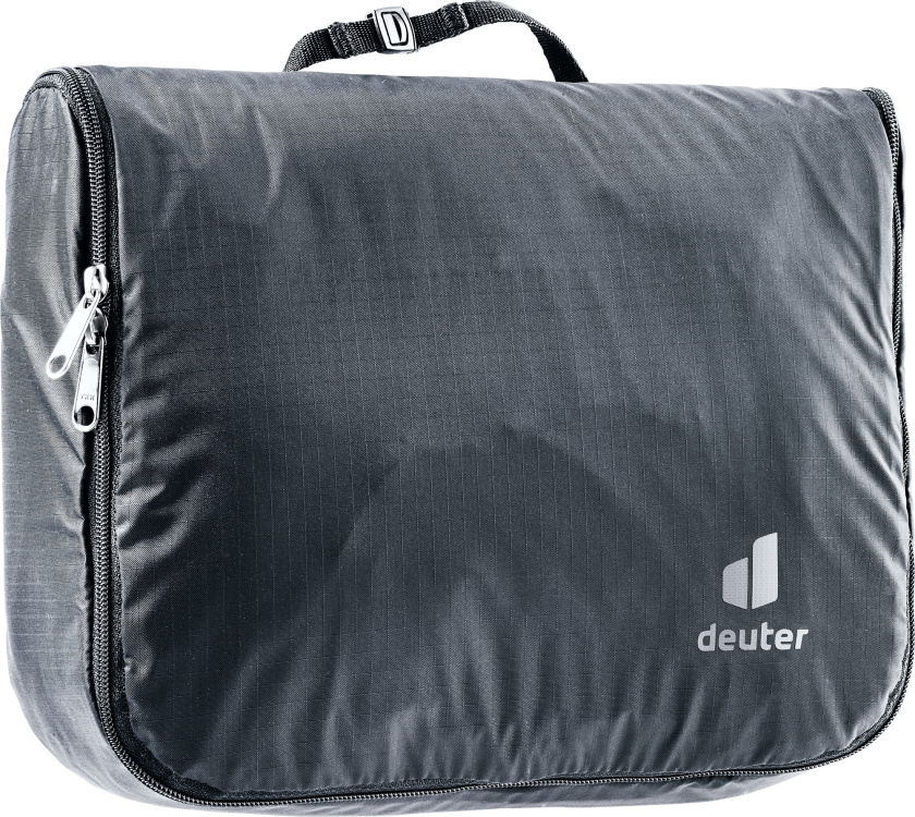 deuter Wash Center Lite II deuter Wash Center Lite II Farbe / color: black ()