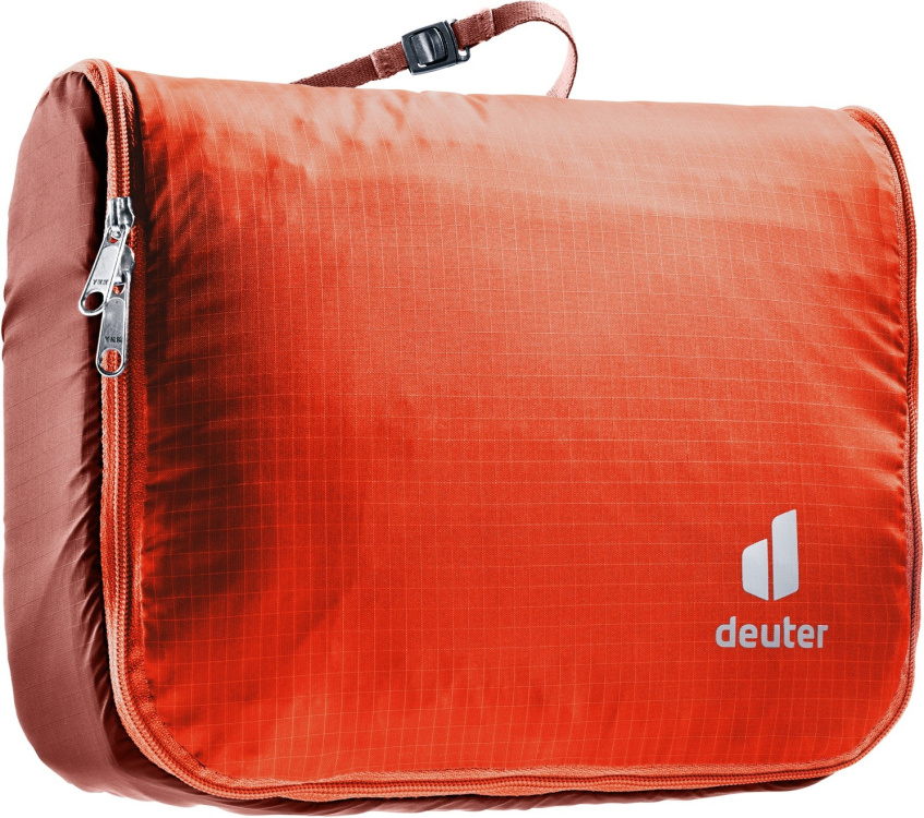 deuter Wash Center Lite II deuter Wash Center Lite II Farbe / color: papaya-redwood ()