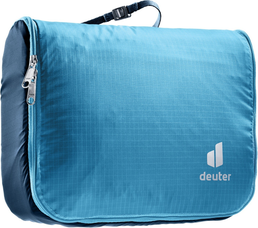 deuter Wash Center Lite II deuter Wash Center Lite II Farbe / color: wave-ink ()