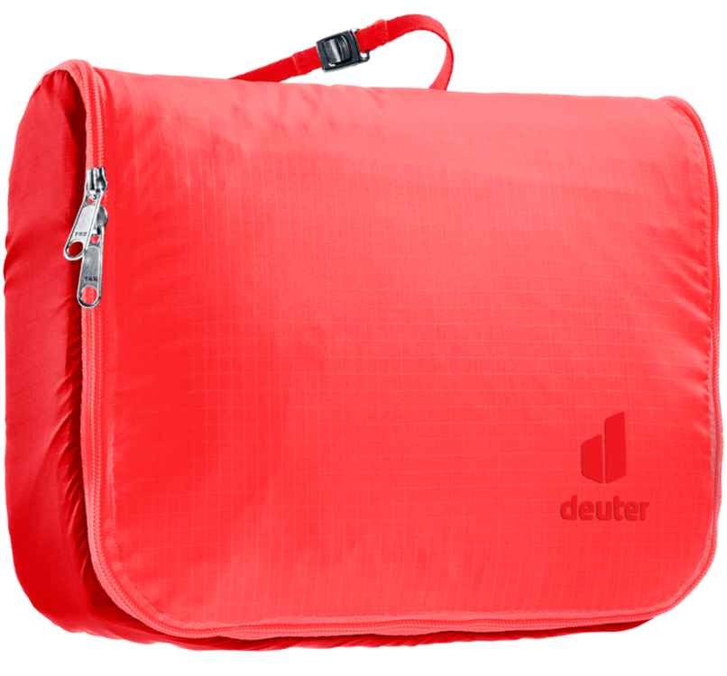deuter Wash Center Lite II deuter Wash Center Lite II Farbe / color: poppy-crimson ()