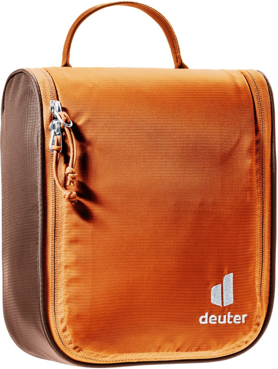 deuter Wash Center I deuter Wash Center I Farbe / color: chestnut-umbra ()