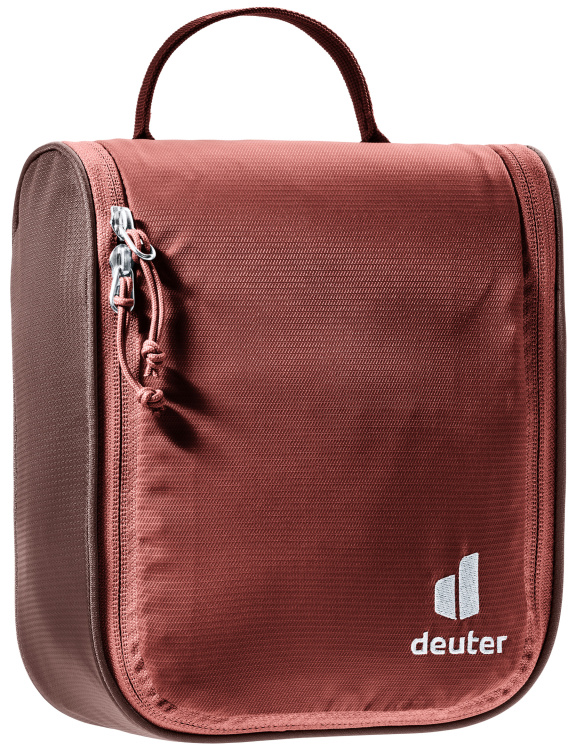 deuter Wash Center I deuter Wash Center I Farbe / color: caspia-raisin ()