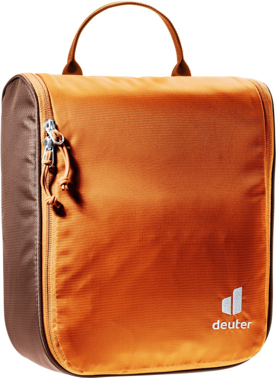 deuter Wash Center II deuter Wash Center II Farbe / color: chestnut-umbra ()