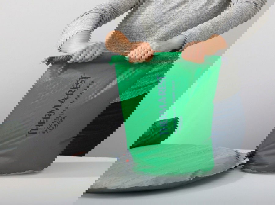 Pumpsack / Pump sack