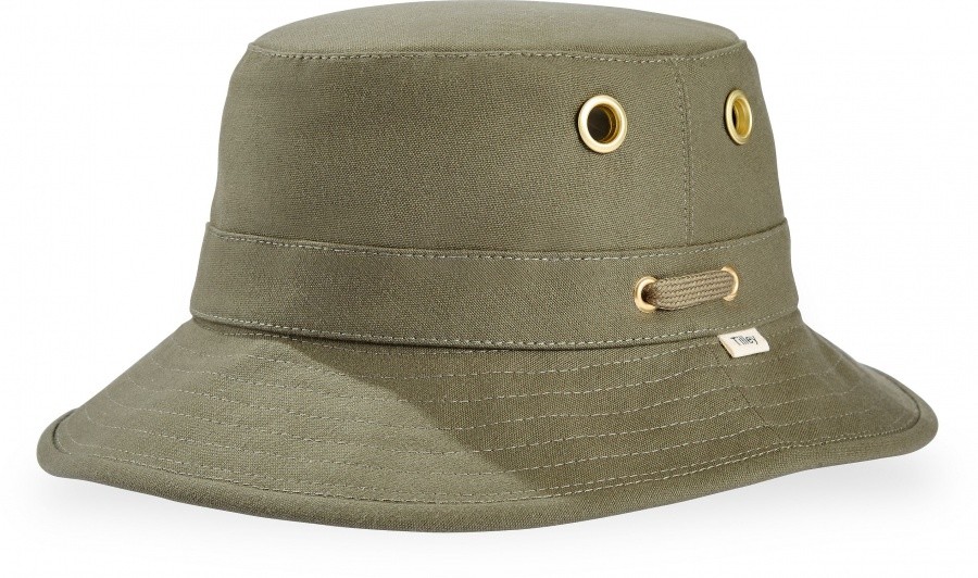 Tilley Iconic T1 Tilley Iconic T1 Farbe / color: olive ()
