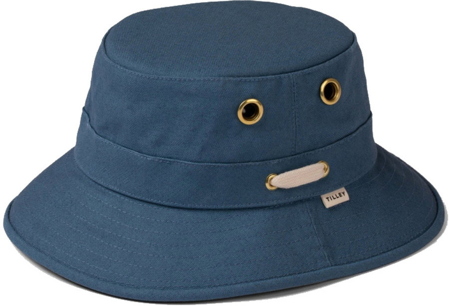 Tilley Iconic T1 Tilley Iconic T1 Farbe / color: denim blue ()