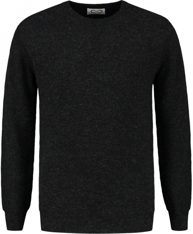 Blue Loop Originals Weekend Sweater Blue Loop Originals Weekend Sweater Farbe / color: anthracite ()