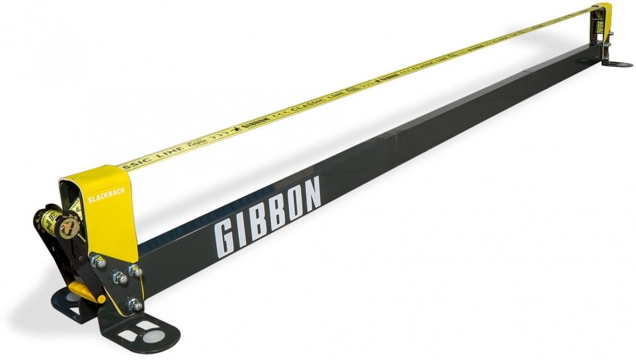 Gibbon Slackrack Classic Gibbon Slackrack Classic Farbe / color: black ()