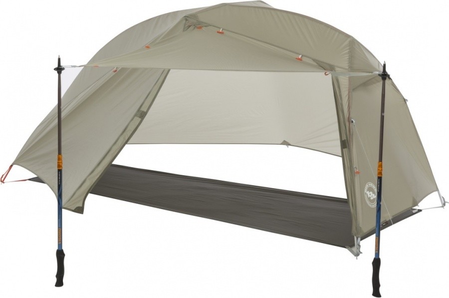 Big Agnes Copper Spur HV UL 1 Big Agnes Copper Spur HV UL 1 Details ()