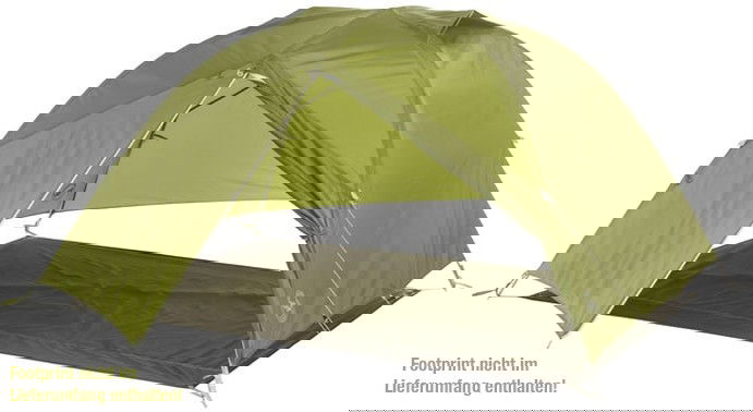 Optional mit Footprint
