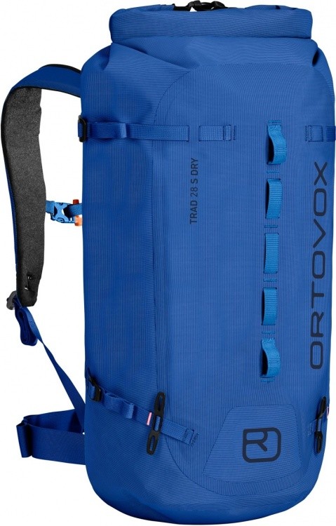 Ortovox Trad 28 S Dry Ortovox Trad 28 S Dry Farbe / color: just blue ()