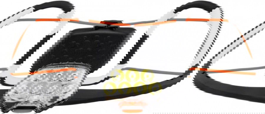 Vorderansicht / Front view