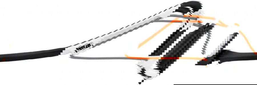 Seitenansicht / Side view