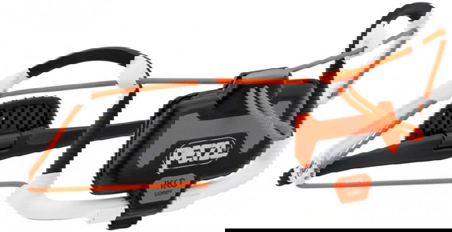 Rückansicht / Back view