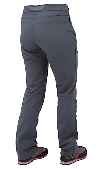 Mountain Equipment Chamois Pant Womens Mountain Equipment Chamois Pant Womens Rückansicht / back view ()