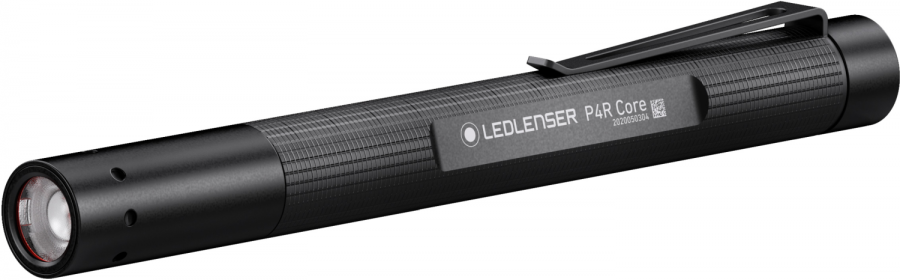 LEDLenser P4R Core LEDLenser P4R Core Farbe / color: schwarz ()