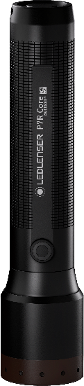 LEDLenser P7R Core LEDLenser P7R Core Farbe / color: schwarz ()
