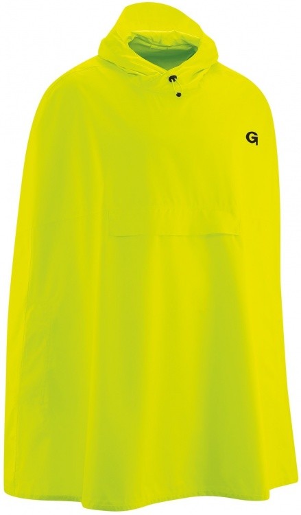 Gonso Goncho Light Gonso Goncho Light Farbe / color: safety yellow ()