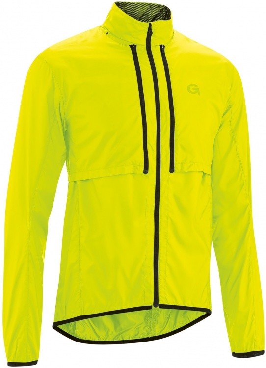 Gonso Cancano Gonso Cancano Farbe / color: safety yellow ()