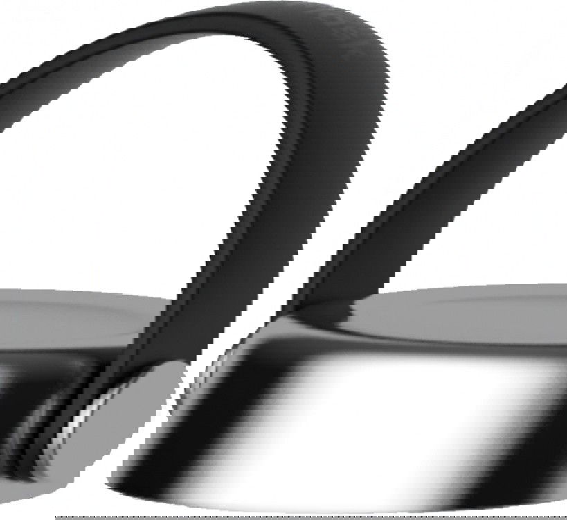 Stainless Steel Flex Cap