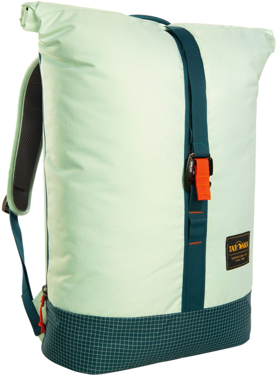 Tatonka City Rolltop Tatonka City Rolltop Farbe / color: lighter green ()