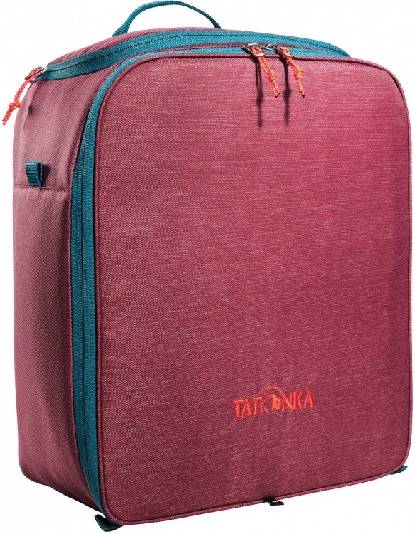 Tatonka Cooler Bag Tatonka Cooler Bag Farbe / color: bordeaux red ()