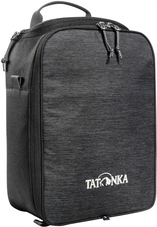 Tatonka Cooler Bag Tatonka Cooler Bag Farbe / color: off black ()