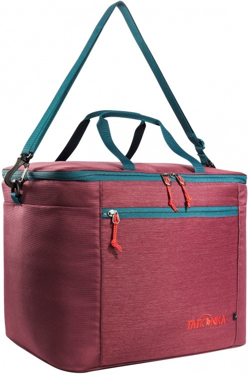 Tatonka Cooler Bag L Tatonka Cooler Bag L Farbe / color: bordeaux red ()