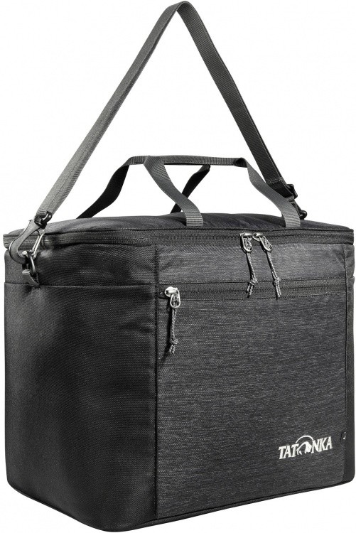 Tatonka Cooler Bag L Tatonka Cooler Bag L Farbe / color: off black ()