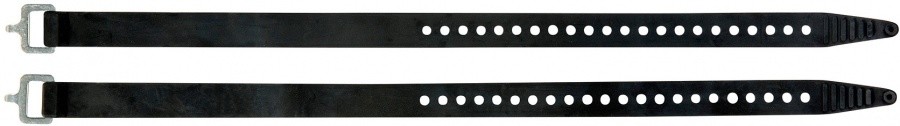 Tatonka No-Slip Strap Tatonka No-Slip Strap Farbe / color: black ()