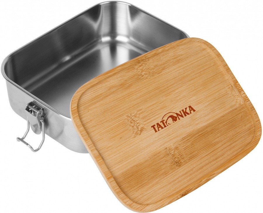 Tatonka Lunch Box I Bamboo Tatonka Lunch Box I Bamboo  ()