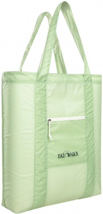 Tatonka SQZY Market Bag Tatonka SQZY Market Bag Farbe / color: lighter green ()