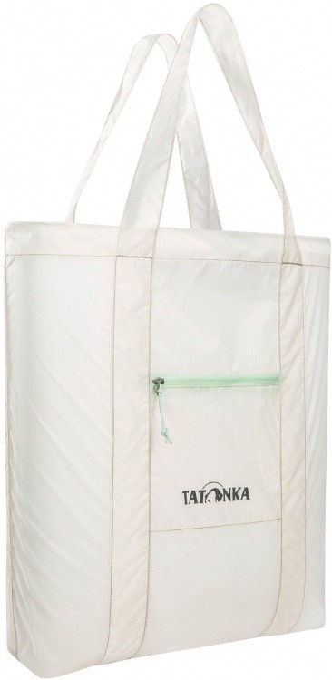 Tatonka SQZY Market Bag Tatonka SQZY Market Bag Farbe / color: lighter grey ()