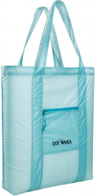 Tatonka SQZY Market Bag Tatonka SQZY Market Bag Farbe / color: light blue ()