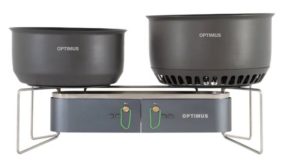 Mit T&ouml;pfen / with pots