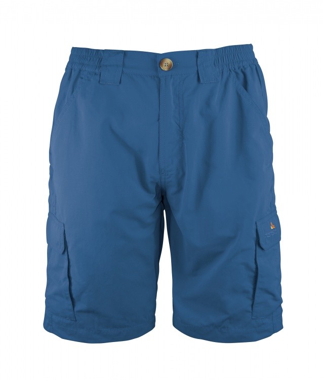 Viavesto Herrenshorts Senhor Eanes Viavesto Herrenshorts Senhor Eanes Farbe / color: blau ()