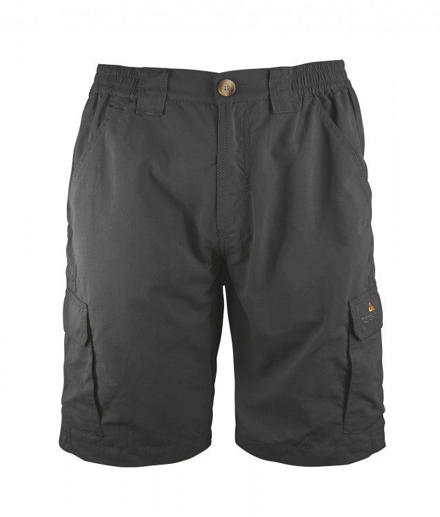 Viavesto Mens Shorts Senhor Eanes Viavesto Mens Shorts Senhor Eanes Farbe / color: anthrazit ()